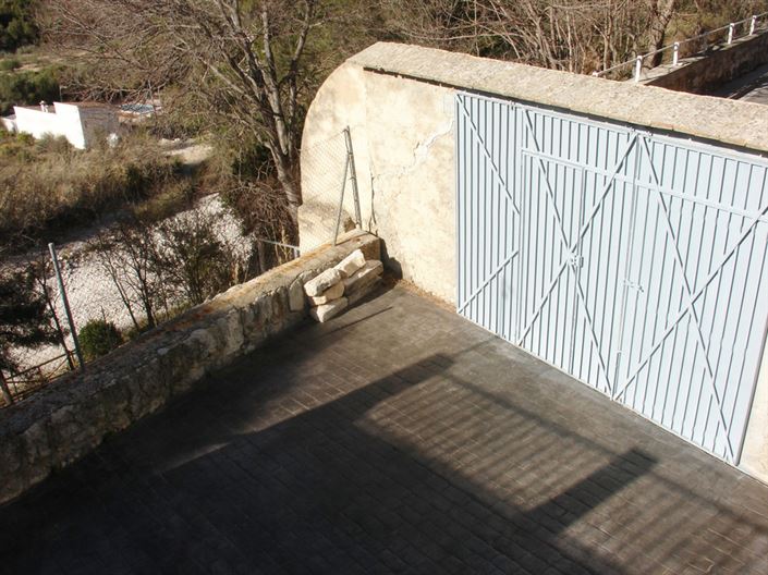 Image No.17-Maison de village de 3 chambres à vendre à Benigembla