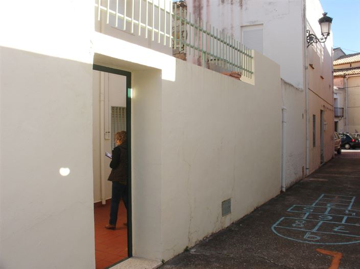 Image No.18-Maison de village de 3 chambres à vendre à Benigembla