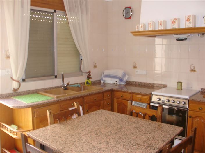 Image No.2-Maison de village de 3 chambres à vendre à Benigembla