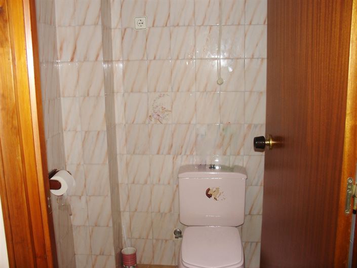 Image No.5-Maison de village de 3 chambres à vendre à Benigembla