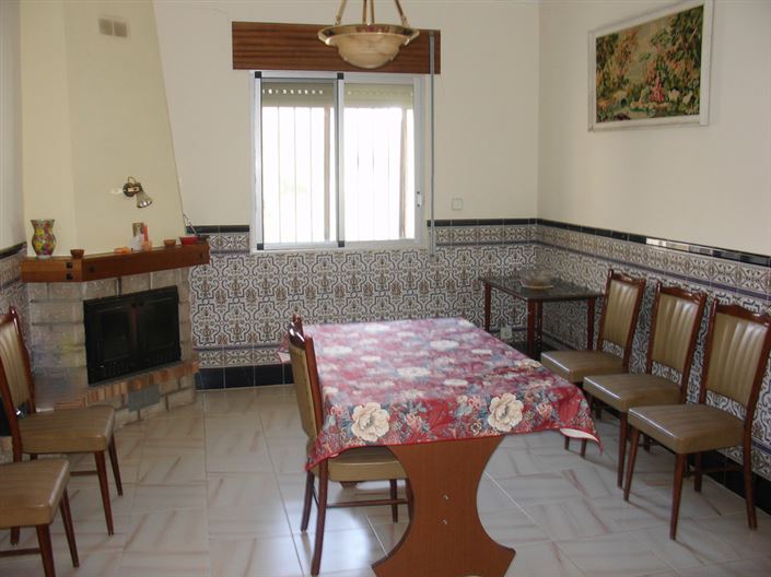 Image No.6-Maison de village de 3 chambres à vendre à Benigembla