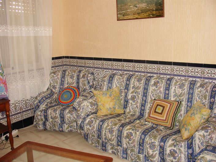 Image No.7-Maison de village de 3 chambres à vendre à Benigembla