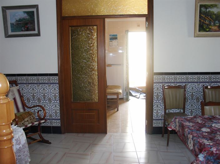 Image No.9-Maison de village de 3 chambres à vendre à Benigembla