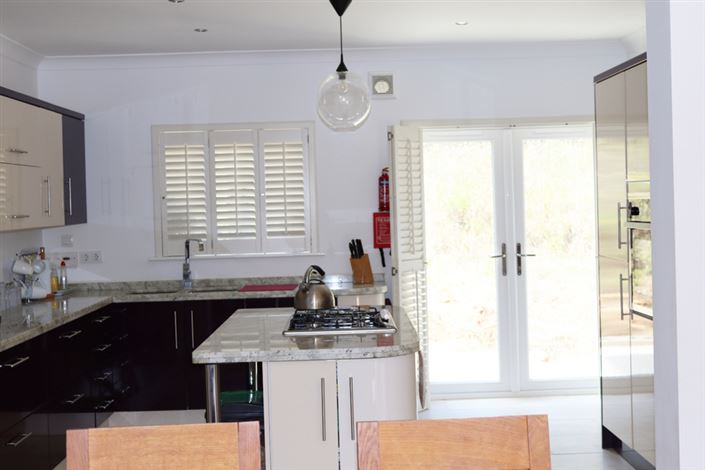 Image No.10-Propriété de 5 chambres à vendre à Jalon