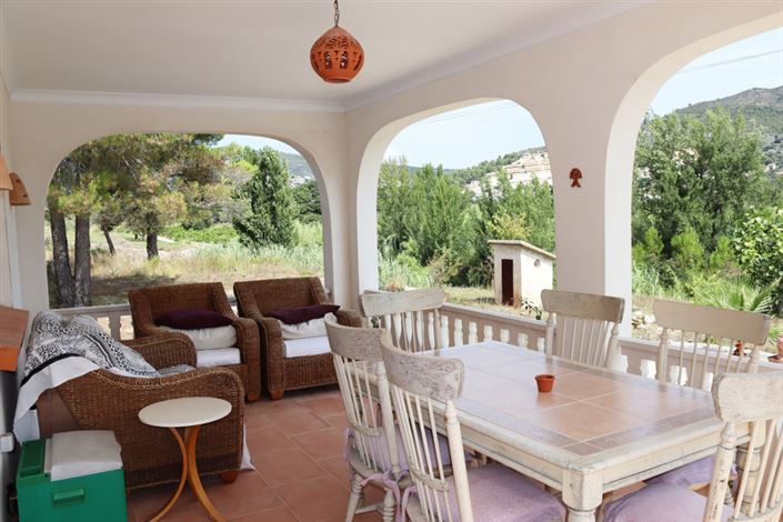 Image No.12-Propriété de 5 chambres à vendre à Jalon