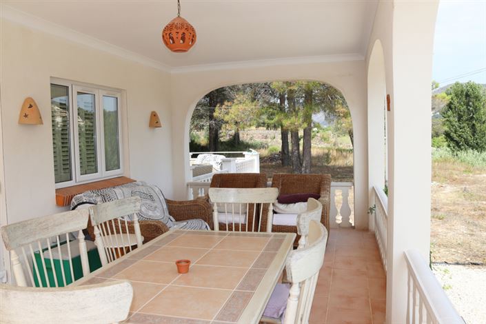 Image No.13-Propriété de 5 chambres à vendre à Jalon