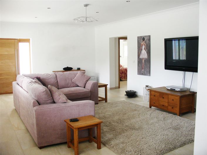 Image No.3-Propriété de 5 chambres à vendre à Jalon