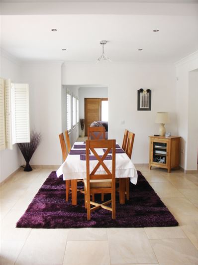 Image No.4-Propriété de 5 chambres à vendre à Jalon