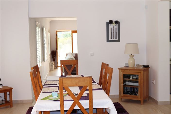 Image No.5-Propriété de 5 chambres à vendre à Jalon