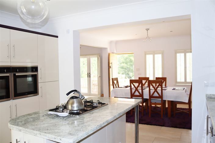 Image No.7-Propriété de 5 chambres à vendre à Jalon