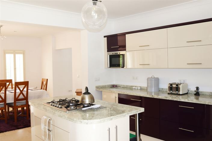 Image No.9-Propriété de 5 chambres à vendre à Jalon