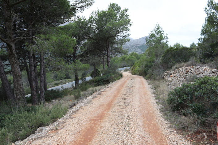 Image No.1-Plot for sale