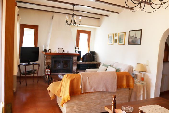 Image No.13-Finca de 2 chambres à vendre à Jalon