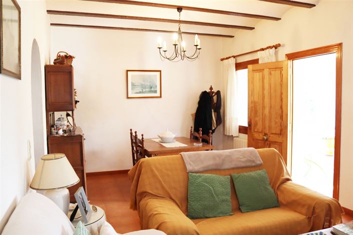 Image No.14-Finca de 2 chambres à vendre à Jalon