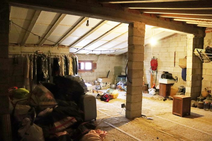 Image No.16-Finca de 2 chambres à vendre à Jalon