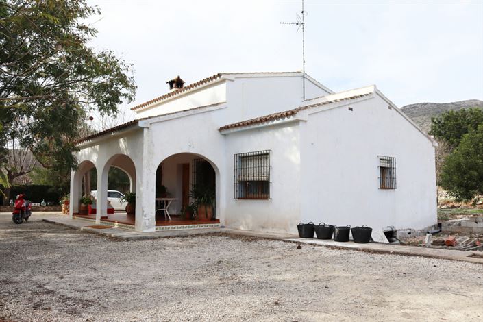 Image No.17-Finca de 2 chambres à vendre à Jalon