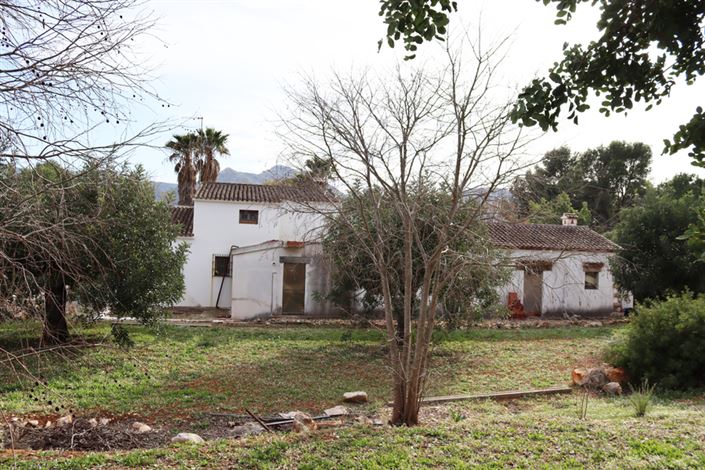 Image No.18-Finca de 2 chambres à vendre à Jalon