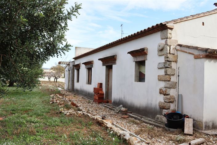 Image No.19-Finca de 2 chambres à vendre à Jalon