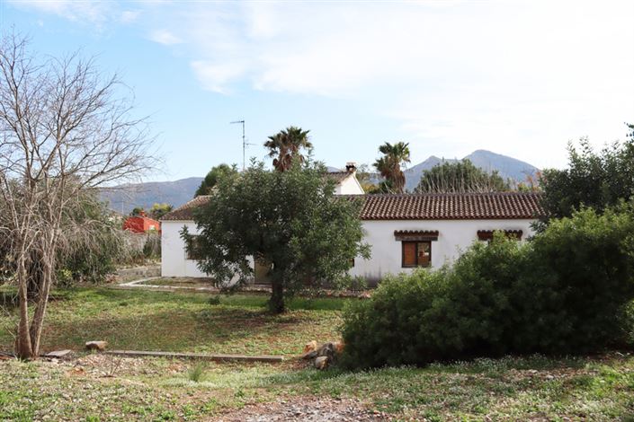 Image No.20-Finca de 2 chambres à vendre à Jalon