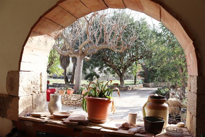 Image No.5-Finca de 2 chambres à vendre à Jalon