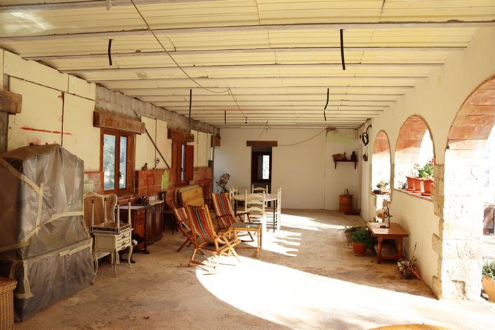 Image No.6-Finca de 2 chambres à vendre à Jalon