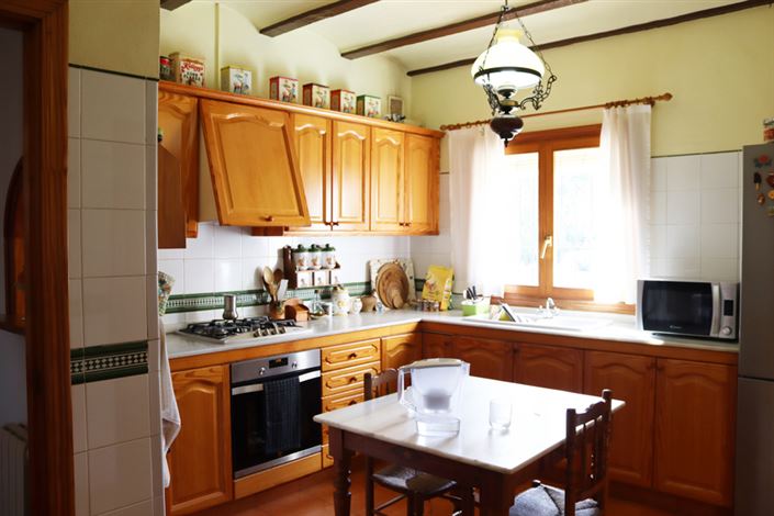 Image No.7-Finca de 2 chambres à vendre à Jalon