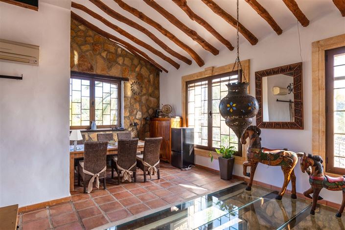 Image No.15-6 Bed Finca for sale