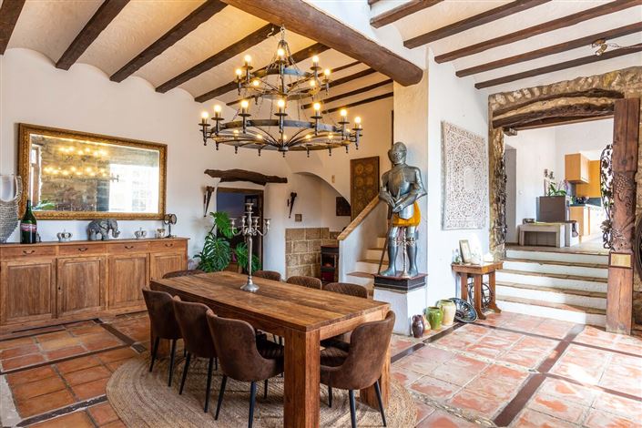 Image No.3-6 Bed Finca for sale