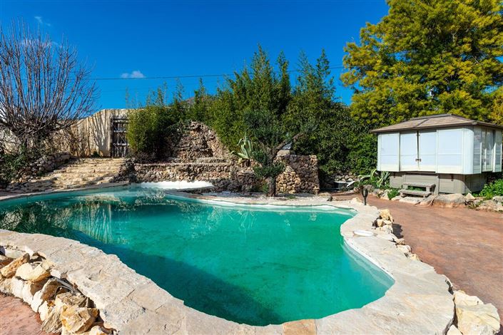 Image No.34-6 Bed Finca for sale