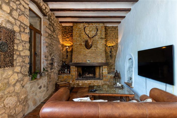 Image No.5-6 Bed Finca for sale