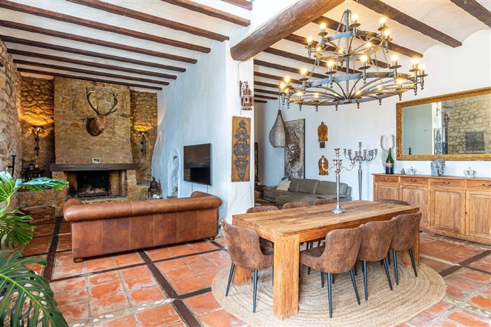 Image No.6-6 Bed Finca for sale