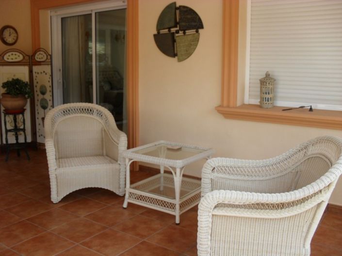 Image No.22-3 Bed Villa for sale