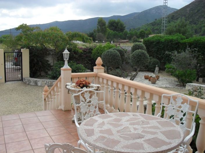 Image No.25-3 Bed Villa for sale