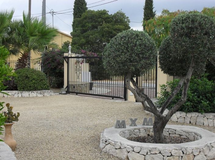 Image No.32-3 Bed Villa for sale