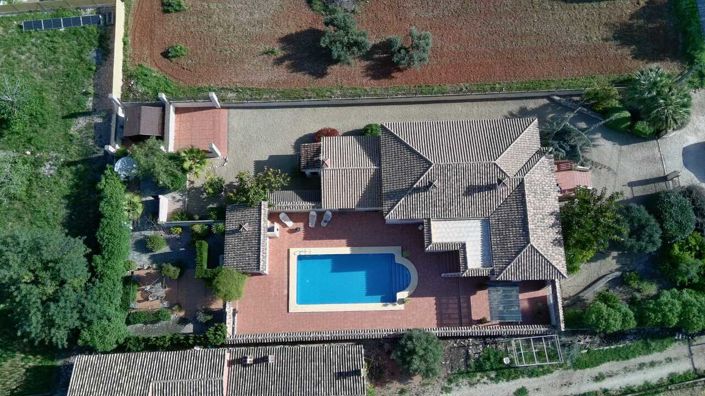 Image No.37-3 Bed Villa for sale