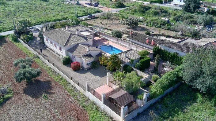 Image No.40-3 Bed Villa for sale