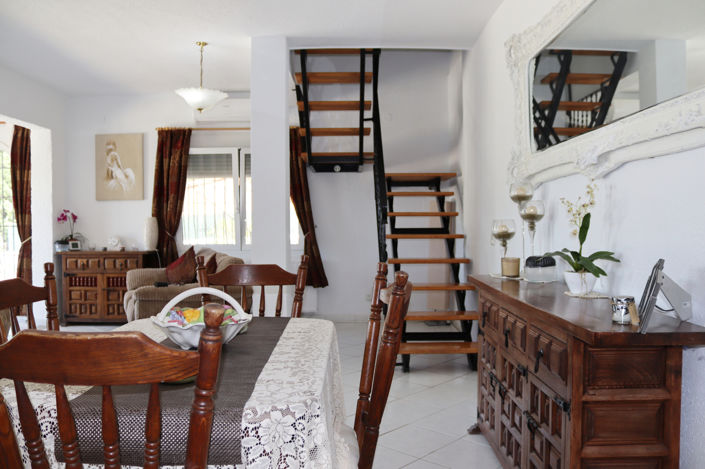 Image No.12-Villa de 5 chambres à vendre à Parcent