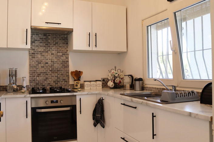 Image No.14-Villa de 5 chambres à vendre à Parcent