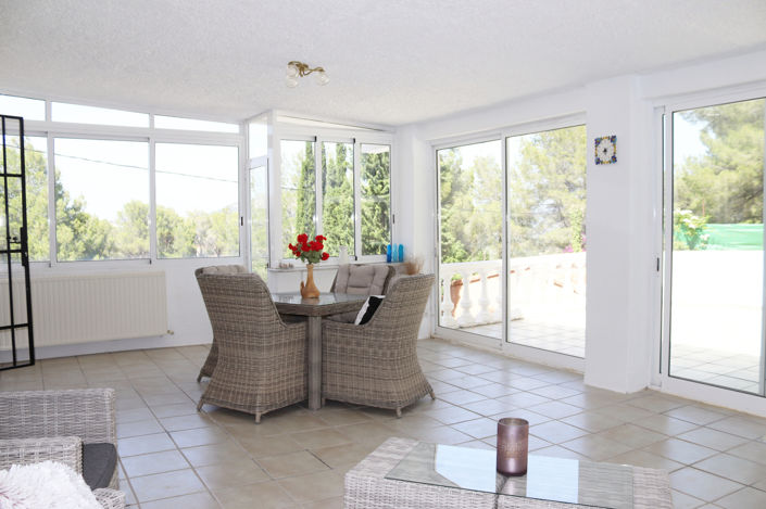 Image No.35-Villa de 5 chambres à vendre à Parcent