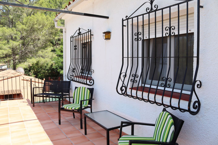 Image No.42-Villa de 5 chambres à vendre à Parcent