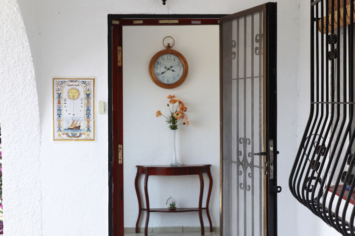 Image No.7-Villa de 5 chambres à vendre à Parcent