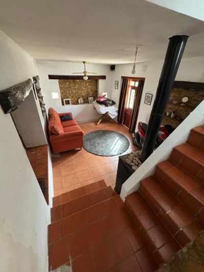Image No.2-Propriété de 1 chambre à vendre à Castell de Castells