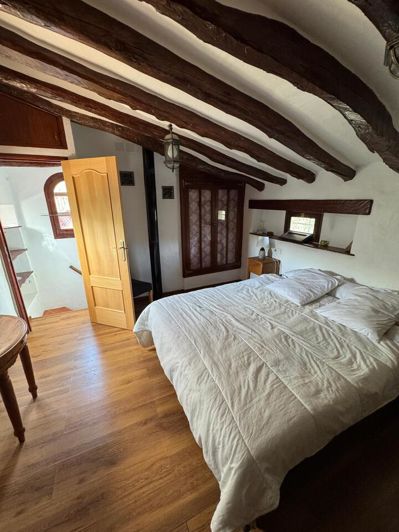 Image No.5-Propriété de 1 chambre à vendre à Castell de Castells