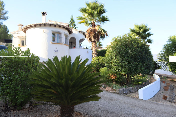 Image No.1-2 Bed Villa for sale