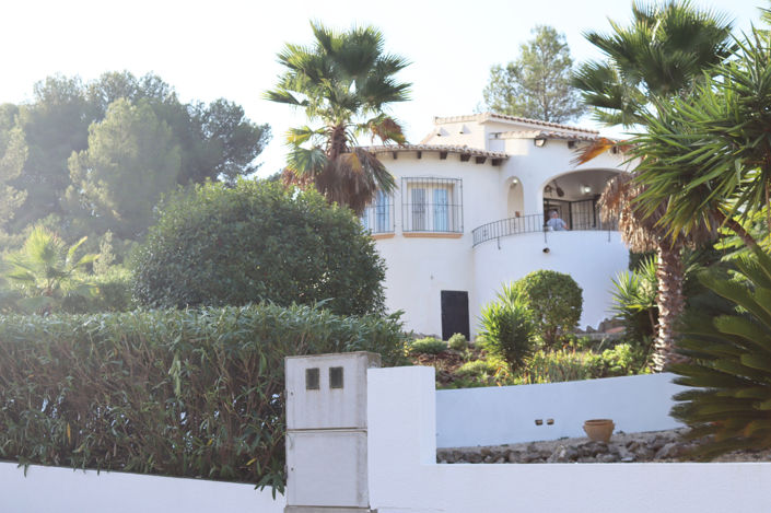 Image No.2-2 Bed Villa for sale