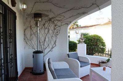 The Property Team Jalon SL most sold property