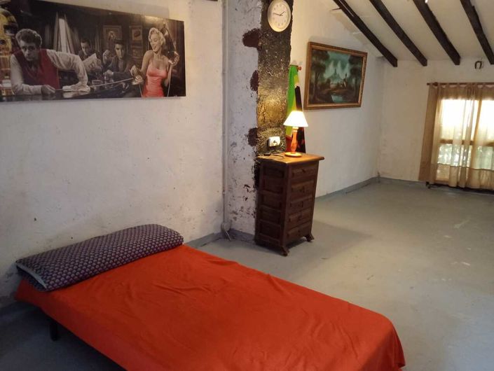 Image No.16-Maison de ville de 4 chambres à vendre à Castell de Castells