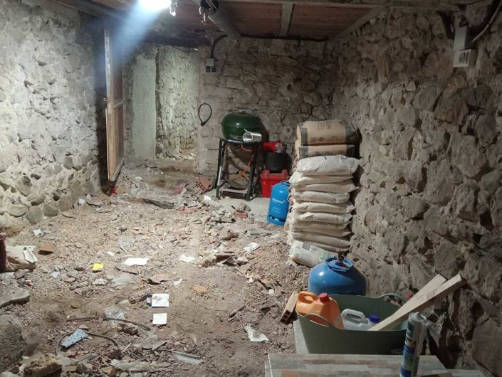 Image No.20-Maison de ville de 4 chambres à vendre à Castell de Castells