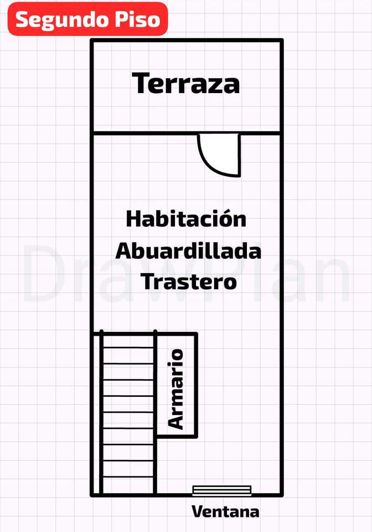 Image No.24-Maison de ville de 4 chambres à vendre à Castell de Castells