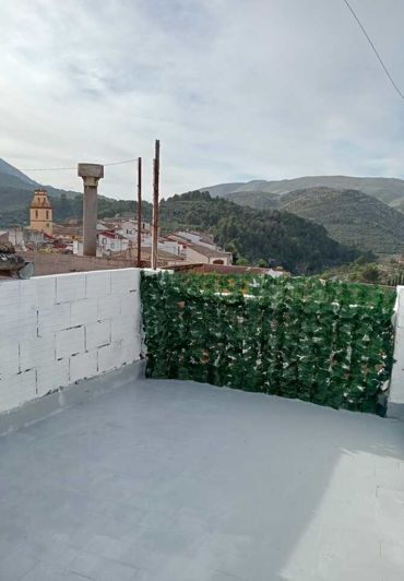 Image No.24-Maison de ville de 4 chambres à vendre à Castell de Castells